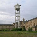 St Johns Asylum